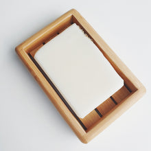 Load image into Gallery viewer, BAMBOO SOAP TRAY